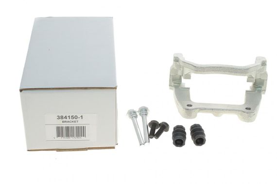 Скоба супорта заднього Citroen C4 Peugeot 3008 308 09- TRW  384150-1 | Зображення 4