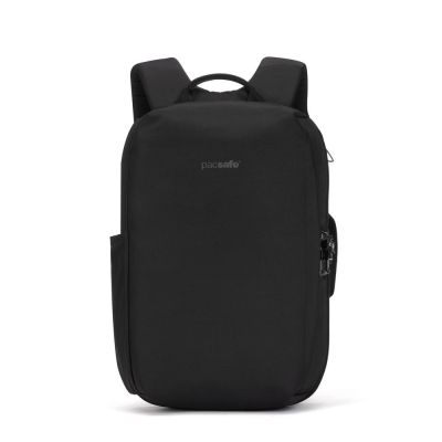 Рюкзак туристичний Pacsafe X 13&quot; commuter чорний (30665100)