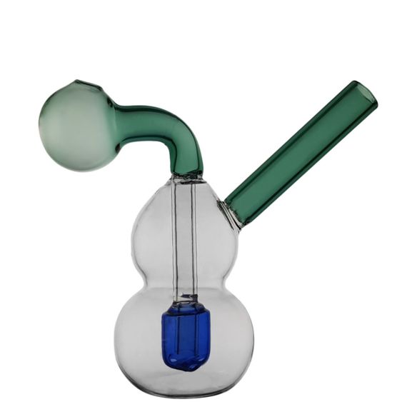 Кальян Баблер Вапорайзер Для Масла “Oil Bubbler”