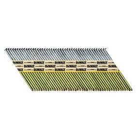 Гвозди оцинкованные 3,1*90мм DeWALT DNPT3190G12Z