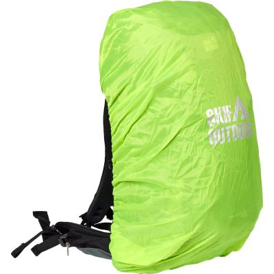 Рюкзак туристичний Skif Outdoor Futura Pro 65L Black (9635B) | Зображення 6