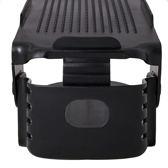 Підставка для взуття Shoes Holder Чорна 100 (GR- 34_3683) | Зображення 5