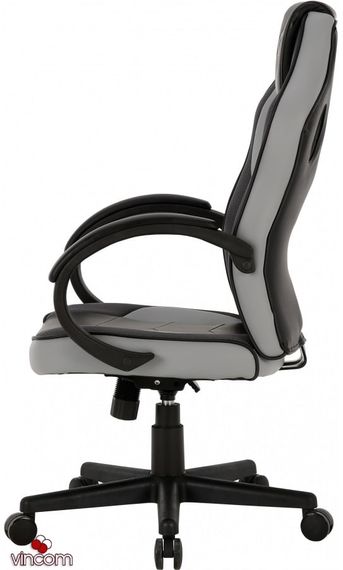 Кресло геймерское GT Racer X-2752 BlackGray | Зображення 6