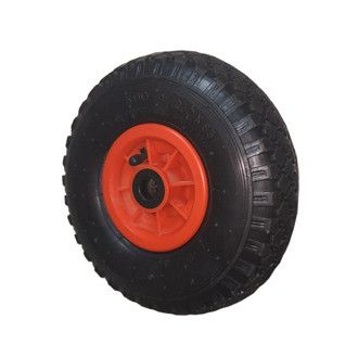 Колесо без кронштейна с роликовым подшипником 61-250х85-R