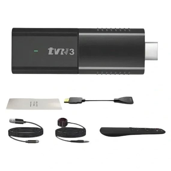 Mi TV Stick 4K Android 11 • Компактная смарт-ТВ приставка для вашего телевизора | Зображення 3