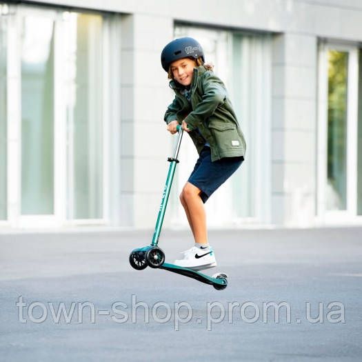 Защитный шлем MICRO - Черный (M) | Зображення 8