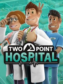 Two Point Hospital PC - Steam Key - GLOBAL