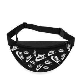 Дитяча сумка-бананка Nike 32х15 см на пояс або через плече (5764)