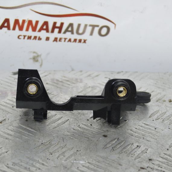 Кронштейн проводки Peugeot 1.6 HDI тримач джгута проводів Пежо 9657574480 | Зображення 2