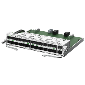 Ruijie M6000-24SFP2XS для комутатора RG-NBS6002 Плата