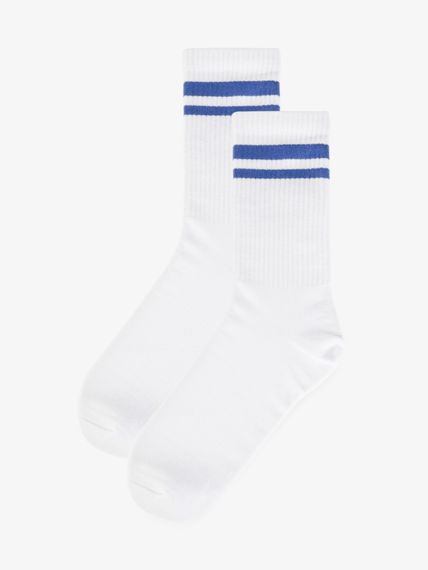 Шкарпетки чоловічі PremierSocks 660 43-46 Білий shop (4820203390953) | Зображення 2