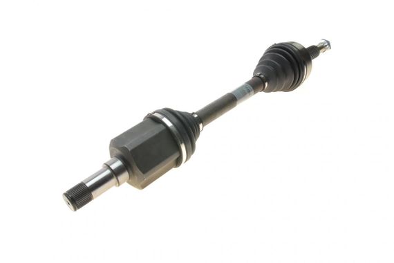 Піввісь передня  L Ford Transit Custom 2.0-2.2TDCi 12- Mod.330 350  31z 41z 753mm МКПП 17-1390 | Зображення 7