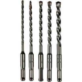 Набір бурів для перфоратора SDS-Plus Makita D-36049 (5 шт)