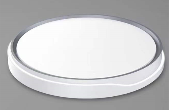 Потолочный LED светильник W-643/27W+27W CCT+RGB TUYA