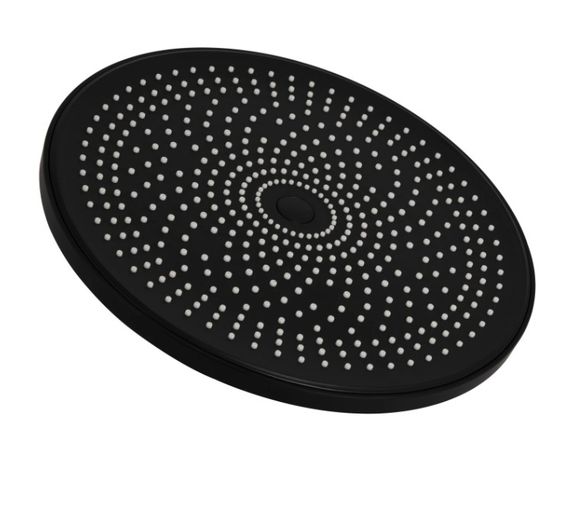 Душова система універсальна Qtap Scorpio Black Matt прихованого монтажу QTSCO113BLM45897 | Зображення 4