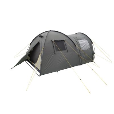 Палатка Terra Incognita Olympia 4 khaki (4823081502494) | Зображення 4