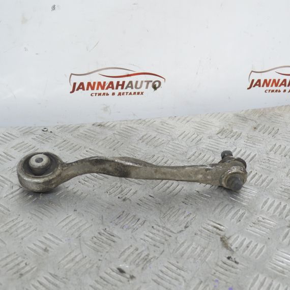 Важіль передньої підвіски верхній лівий Audi A4 B7 2004-2007 Ауді а4 б7