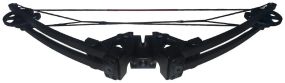Дуга Man Kung для XB86/XB55/XB52 83 кг Black