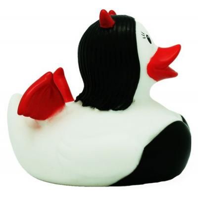 Игрушка для ванной Funny Ducks Дьяволица утка (L1908) | Зображення 2
