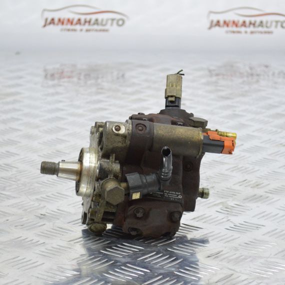 ПНВТ Citroen C2 C3 1.4 HDI паливний насос високого тиску Сітроен С2 С3 9641852080 | Зображення 3