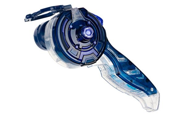 Волчок Auldey Infinity Nado V серия Deluxe Edition Ares' Wings Крылья Ареса (EU634401H) | Зображення 2