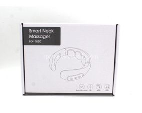 Массажер neck massager (40)