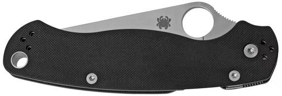 Ніж Spyderco Para-Military2 | Зображення 2