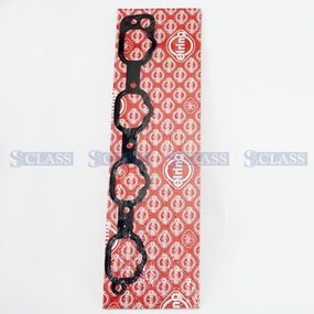 Прокладка впускного коллектора Mercedes Benz M113 W202/203 97-07/ W210/211 97-08/ W163 05-11/ W463 98-/ W220 98-05,003.280