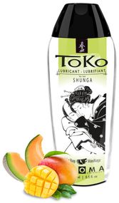 Змазка Toko Aroma (манго та диня) sexstyle