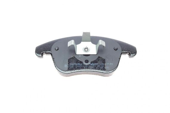 Колодки гальмівні передні Jaguar S-Type XF XK XJ 02-15  22-0675-4 | Зображення 2