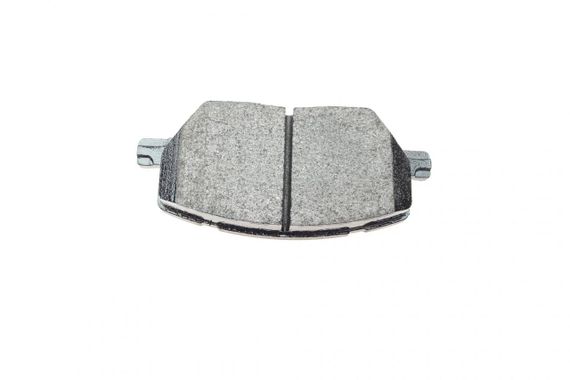 Колодки тормозные передние Fiat 500X 1.4-1.6 1.6-2.0D 14- Jeep Renegade1.4-1.6 2.0CRD 14-  22-1001-0 | Зображення 3
