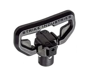 Антабка Антабка SI Stainless Steel швидкоз'ємна Антабка для АК Антабка для зброї