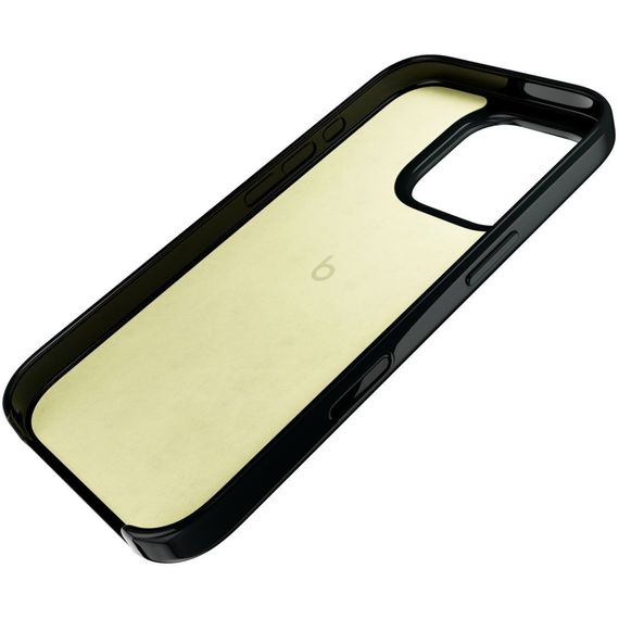 Чохол до мобільного телефона Apple Beats iPhone 16 Pro Max Case with MagSafe - MidnightBlack (MCFQ4LL/A) | Зображення 3