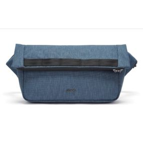 Сумка Pacsafe Metrosafe X sling pack Синя (30650646)
