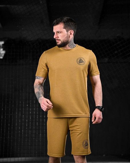 Літній комплект OBLIVION Ру́ни койот ДЛ7126 | Зображення 1