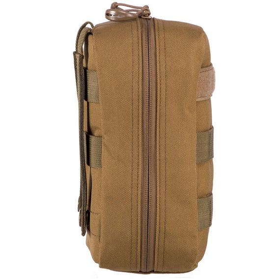 Підсумок тактичний SILVER KNIGHT TY-32 Койот | Зображення 2