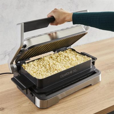 Электрогриль Tefal GC784D30 | Зображення 3