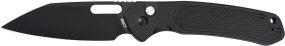 Ніж CJRB Large Pyrite BB AR-SFII Steel Black