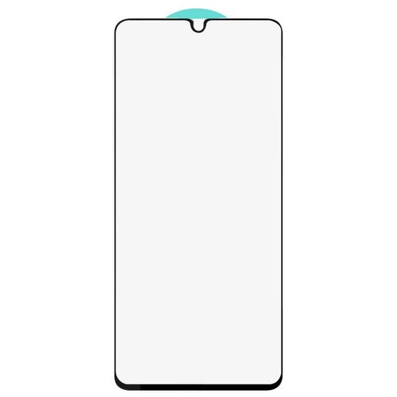 Захисне скло SKLO 3D для Samsung Galaxy A07 Чорний | Зображення 1