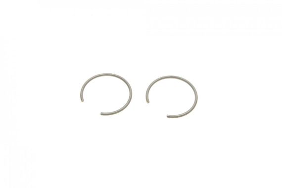 Поршень Mercedes Benz C-class W204 E-class W212 2.1D 2.2D 08- 83.50mm +0.50  41711620 | Зображення 4