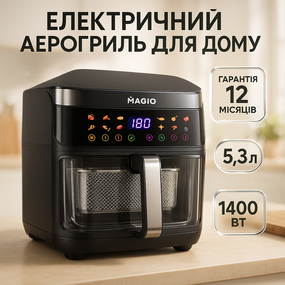 Фритюрница аэрофритюрница, Фритюрница с функцией жарки на воздухе, Фритюрницы для дома для кафе ZY-42