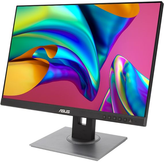 Монітор Asus 24.1&quot; Asus ProArt PA248QV D-Sub 90LM05K1-B01370 | Зображення 3