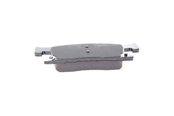 Колодки гальмівні передні Opel Astra K 15-  22-1115-0 | Зображення 7