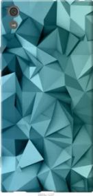 Чохол для Sony Xperia XA1 Ultra G3212 з силікону FCh_056125