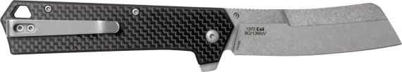 Ніж Kershaw Rib | Зображення 1
