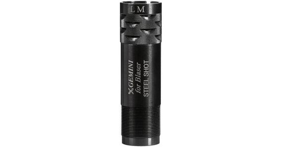 Чок GEMINI Ported Maxischoke IC (0.25) кал. 12. Для моделей Caesar Guerini