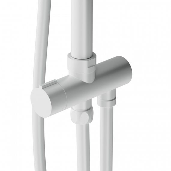 Душовий гарнітур AM.PM ShowerSpot Gem без змішувача (F0790033) | Зображення 2