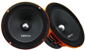 Естрадна акустика CADENCE XM 64MBI