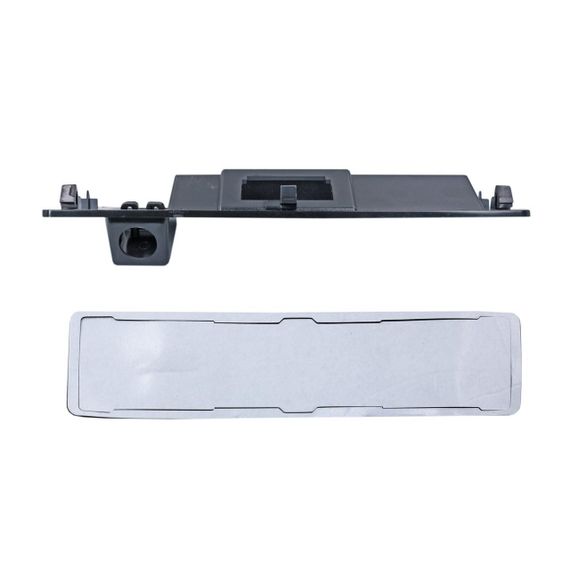 Кріплення серії QIV під камеру заднього огляду в ручка багажника QBK 8050 | Зображення 3