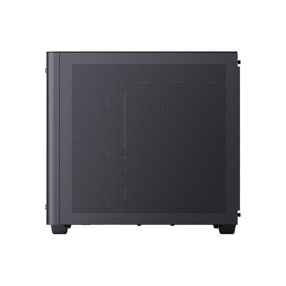 Корпус JONSBO TK-3 Black | Зображення 7